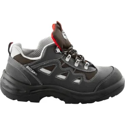 Herren-Sicherheitshalbschuhe S3 Gr. 41