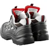 Herren-Sicherheitshalbschuhe S3 Gr. 43