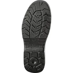 Herren-Sicherheitshalbschuhe S3 Gr. 43