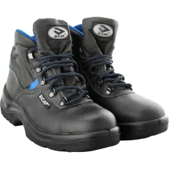 Herren-Sicherheitsstiefel S3 Gr. 46