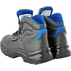 Herren-Sicherheitsstiefel S3 Gr. 46