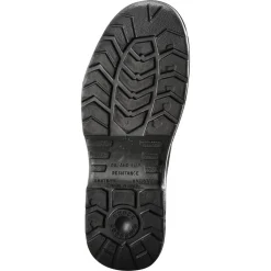 Herren-Sicherheitsstiefel S3 Gr. 42