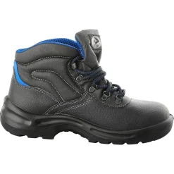 Herren-Sicherheitsstiefel S3 Gr. 42