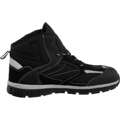 Herren-Sicherheitsstiefel S1P Gr. 45