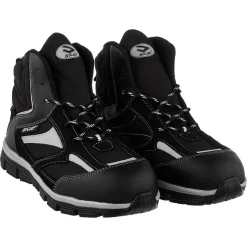 Herren-Sicherheitsstiefel S1P Gr. 45