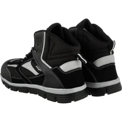 Herren-Sicherheitsstiefel S1P Gr. 45