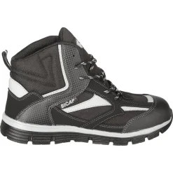 Herren-Sicherheitsstiefel S3 Gr. 41