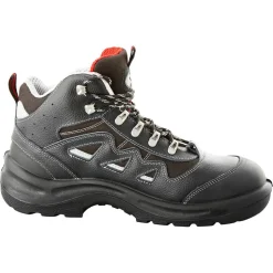 Herren-Sicherheitsstiefel S3 Gr. 42