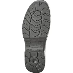Herren-Sicherheitsstiefel S3 Gr. 42