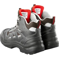 Herren-Sicherheitsstiefel S3 Gr. 42