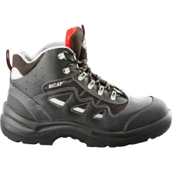 Herren-Sicherheitsstiefel S3 Gr. 42