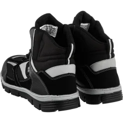 Herren-Sicherheitsstiefel S1P Gr. 46
