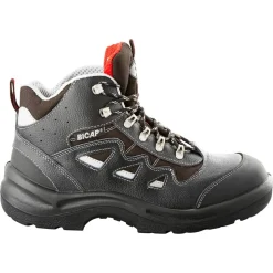 Herren-Sicherheitsstiefel S3 Gr. 44