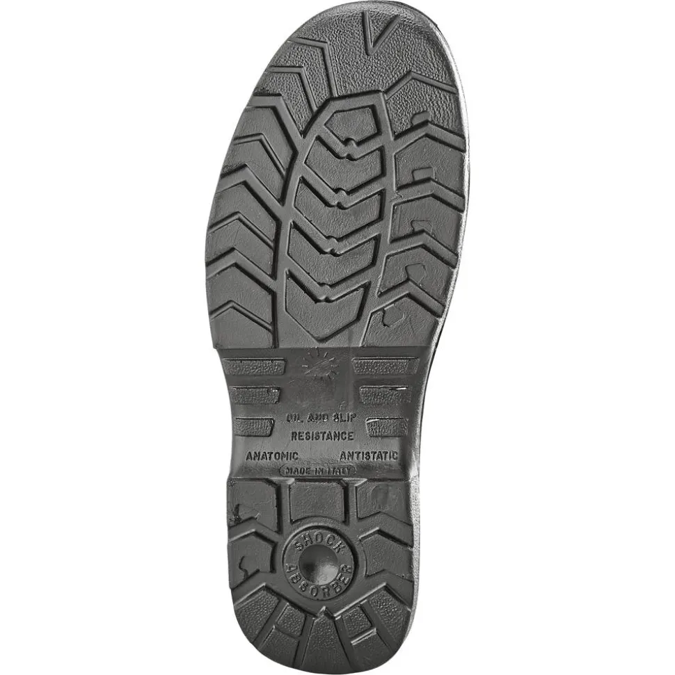 Herren-Sicherheitsstiefel S3 Gr. 44