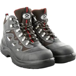 Herren-Sicherheitsstiefel S3 Gr. 44