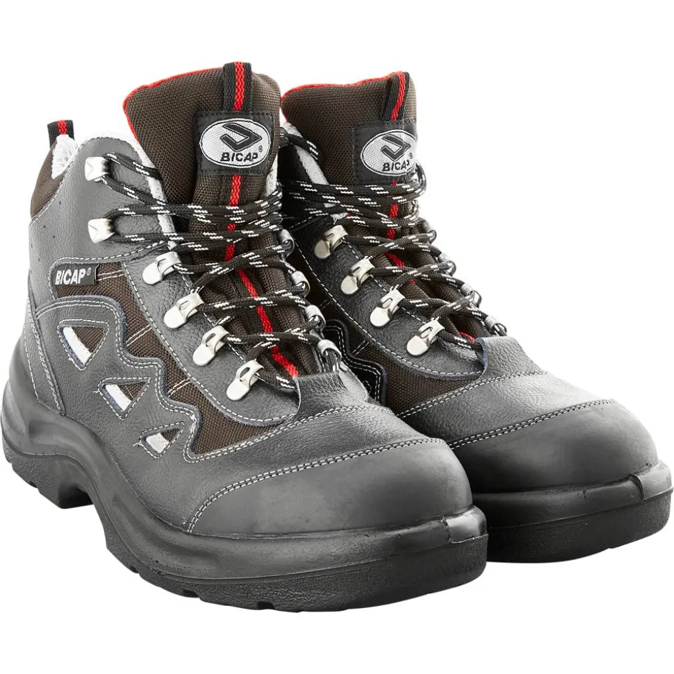 Herren-Sicherheitsstiefel S3 Gr. 44