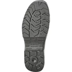 Herren-Sicherheitsstiefel S3 Gr. 43