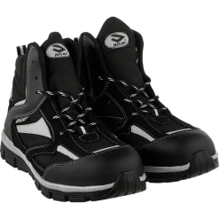 Herren-Sicherheitsstiefel S1P Gr. 43