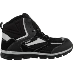 Herren-Sicherheitsstiefel S1P Gr. 43