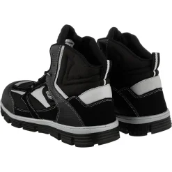 Herren-Sicherheitsstiefel S1P Gr. 43