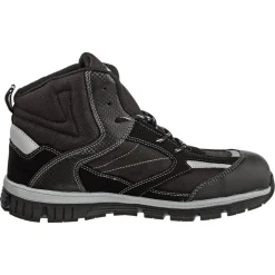 Herren-Sicherheitsstiefel S1P Gr. 41