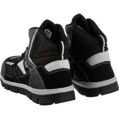 Herren-Sicherheitsstiefel S1P Gr. 41