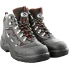 Herren-Sicherheitsstiefel S3 Gr. 45
