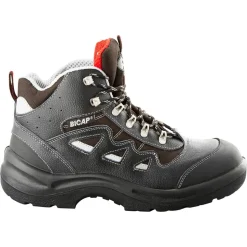 Herren-Sicherheitsstiefel S3 Gr. 45