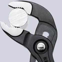 Hightech-Wasserpumpenzange 'Cobra®' 250 mm