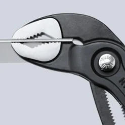Hightech-Wasserpumpenzange 'Cobra®' 250 mm