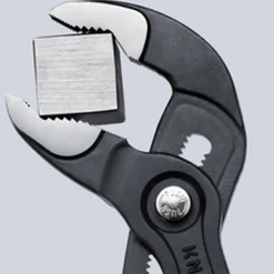 Hightech-Wasserpumpenzange 'Cobra®' 250 mm