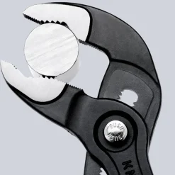 Hightech-Wasserpumpenzange 'Cobra®' 125 mm