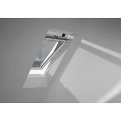 Hitzeschutz-Markise 'MHL FK00 5060' schwarz, manuell