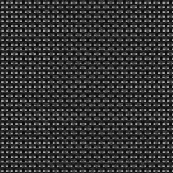 Hitzeschutz-Markise 'MHL FK00 5060' schwarz, manuell