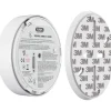 Hitzewarnmelder 'Prevaro™ Connect HC2100' weiß Ø 11 cm