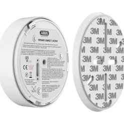 Hitzewarnmelder 'Prevaro™ Connect HC2100' weiß Ø 11 cm