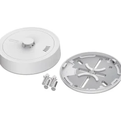 Hitzewarnmelder 'Prevaro™ Connect HC2100' weiß Ø 11 cm