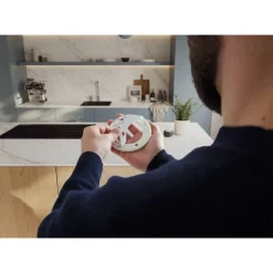 Hitzewarnmelder 'Prevaro™ Connect HC2100' weiß Ø 11 cm