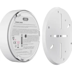 Hitzewarnmelder 'Prevaro™ 10 HA1100' weiß Ø 11 cm