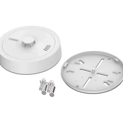 Hitzewarnmelder 'Prevaro™ 10 HA1100' weiß Ø 11 cm