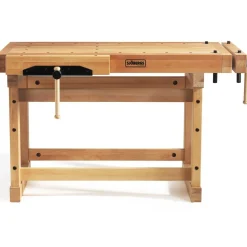 Hobelbank 'Elite 1500' 151,5 x 74 x 90 cm