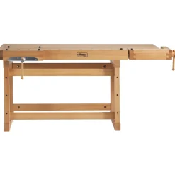 Hobelbank 'SB 119' 190,8 x 66,2 x 90 cm