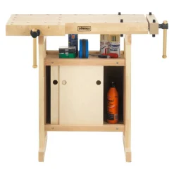 Hobelbank-Unterschrank '0022' für Junior&Senior 56 x 33 x 46,1 cm