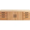 Hobelbank-Unterschrank 'SM 04' für Elite 2000 138,7 x 48 x 41 cm
