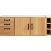 Hobelbank-Unterschrank 'SM 07' für Elite 1500 104 x 48 x 41 cm