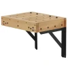 Hobelbankverlängerung 'Clamping Platform Elite' 48 x 11 x 60 cm