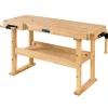 Hobelbank 150 x 65 x 85 cm