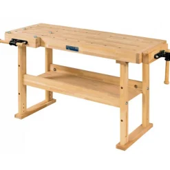 Hobelbank 150 x 65 x 85 cm