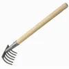 Hochbeet Rechen 14 cm mit Stiel