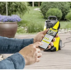 Hochdruckreiniger 'K 5 Power Control Home'